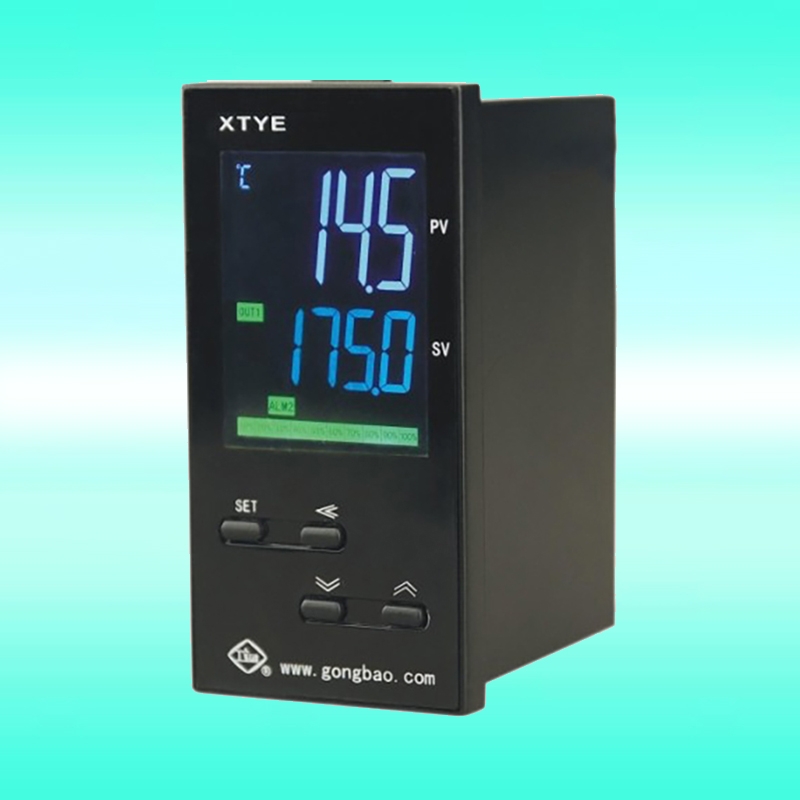 熱道流溫(wēn)控器