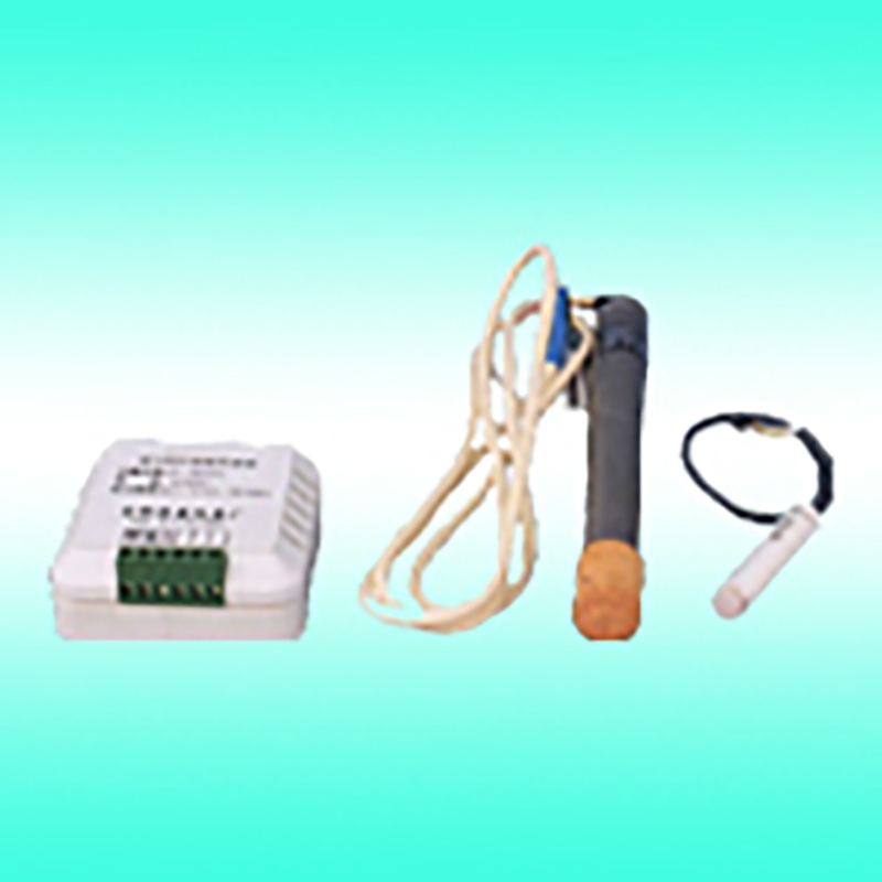 溫度傳(chuán)感器