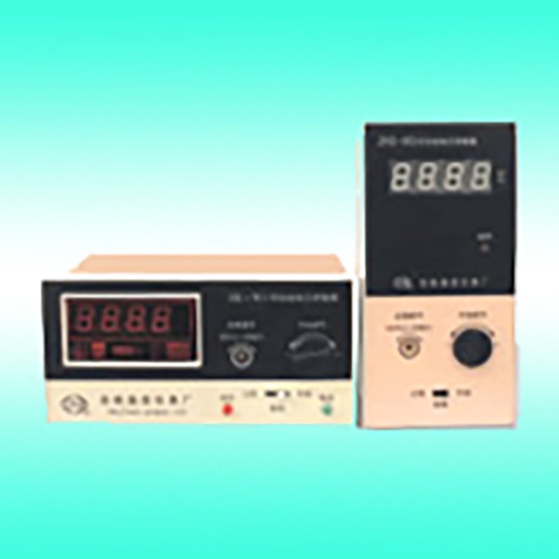 ZK-W3多(duo)用途電(dian)壓矽功(gōng)率調整(zheng)器