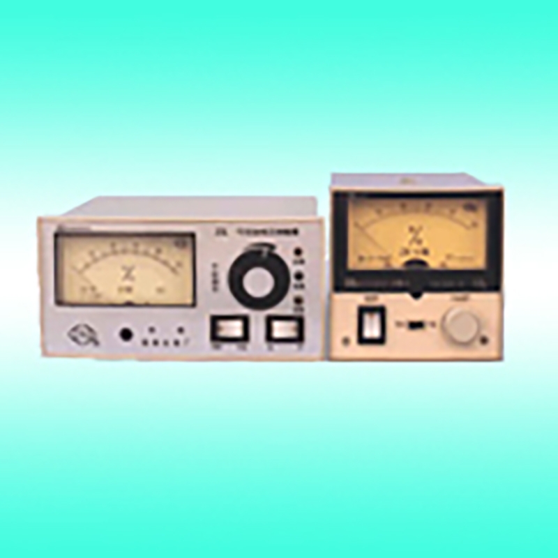 ZK-01 03過零觸(chu)發型可控(kòng)矽功率調(diào)整器