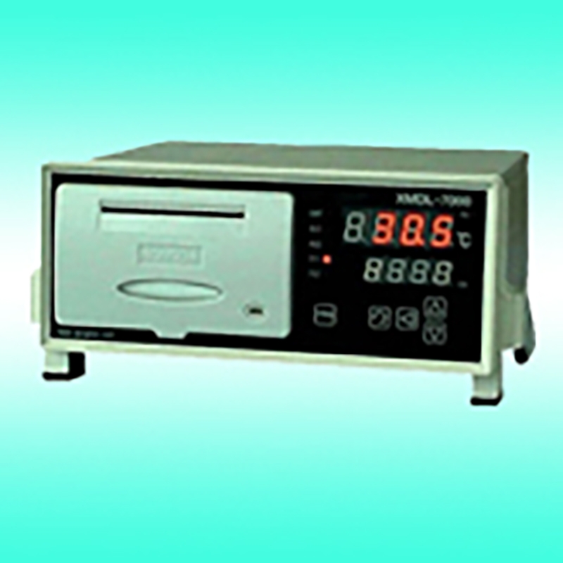 多點巡(xún)回測量打印(yin)儀