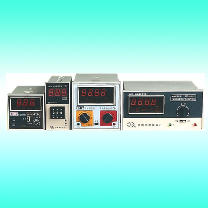 模拟數顯儀表(biǎo)